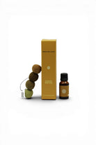 Grace and James - Air Freshener (Mandarin, Rosemary & Basil) Grace and James