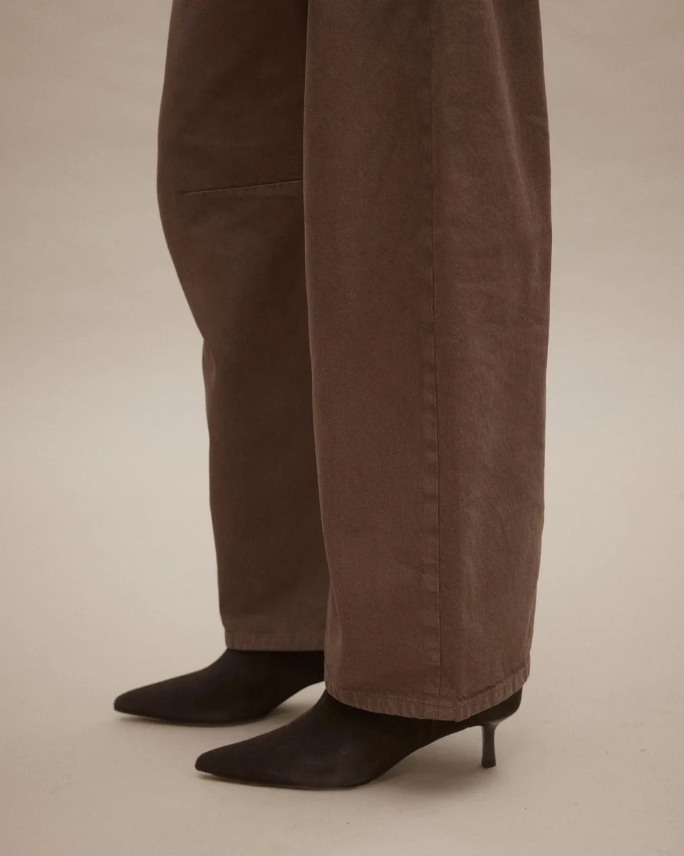 Nobody Denim - Vera Jean (Cinnamon) Nobody Denim