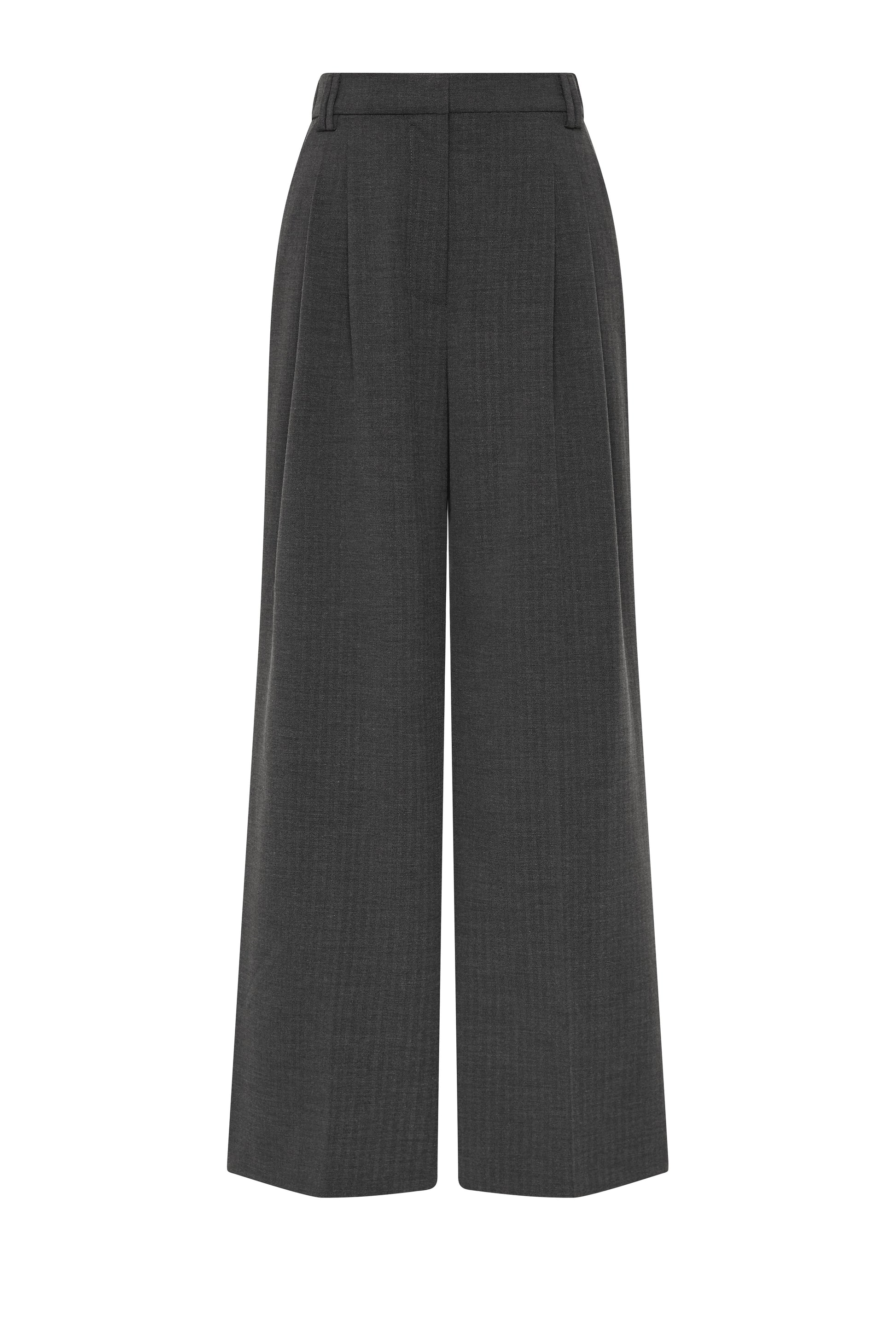 Nude Lucy - Fosca Pant (Charcoal) Nude Lucy
