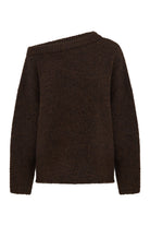 Nude Lucy - Lavinia Knit (Chocolate) Nude Lucy