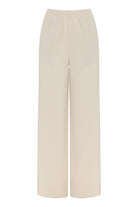 Nude Lucy - Darcy Pant (Cream) Nude Lucy