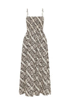 Nude Lucy - Vela Maxi Dress Nude Lucy