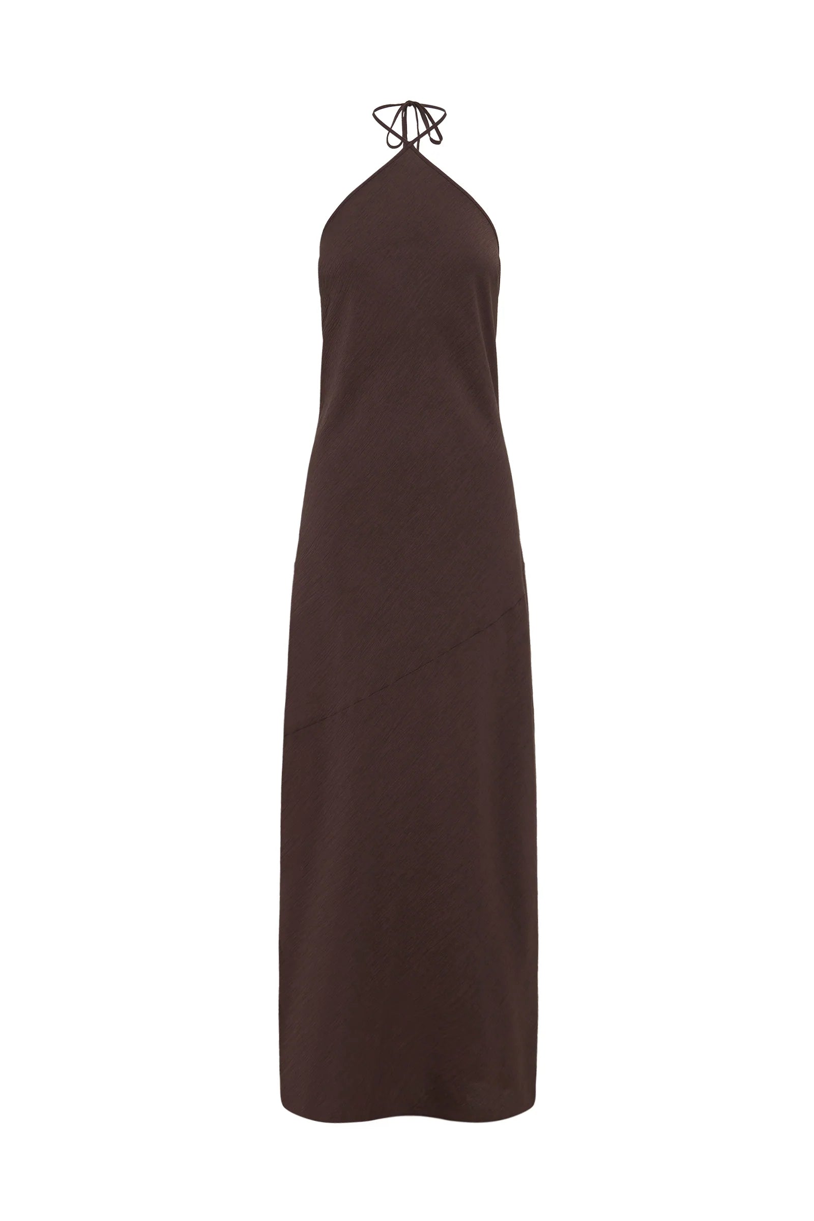 Nude Lucy - Waylon Maxi (Chocolate) Nude Lucy
