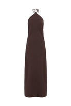 Nude Lucy - Waylon Maxi (Chocolate) Nude Lucy