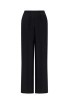 Nude Lucy - Jaslynn Tencel Pant (Black) Nude Lucy