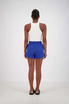 Jasmine Alexa - Panarea Shorts (Blue) Jasmine Alexa