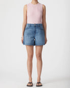 Nobody Denim - Mira Short (Americana) Nobody Denim