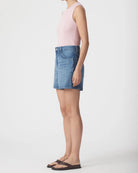 Nobody Denim - Mira Short (Americana) Nobody Denim
