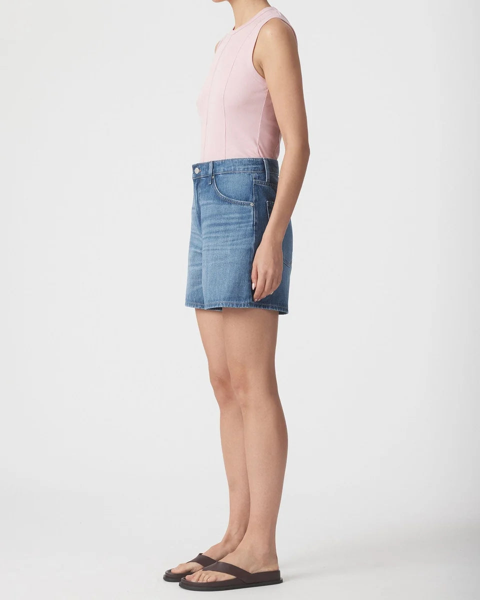 Nobody Denim - Mira Short (Americana) Nobody Denim