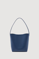 Assembly Label - Nova Mini Bucket Bag (Blue) Assembly Label