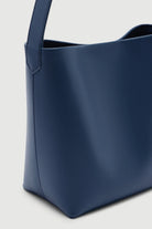 Assembly Label - Nova Mini Bucket Bag (Blue) Assembly Label