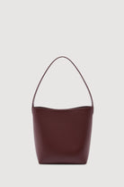 Assembly Label - Nova Mini Bucket Bag (Raisin) Assembly Label
