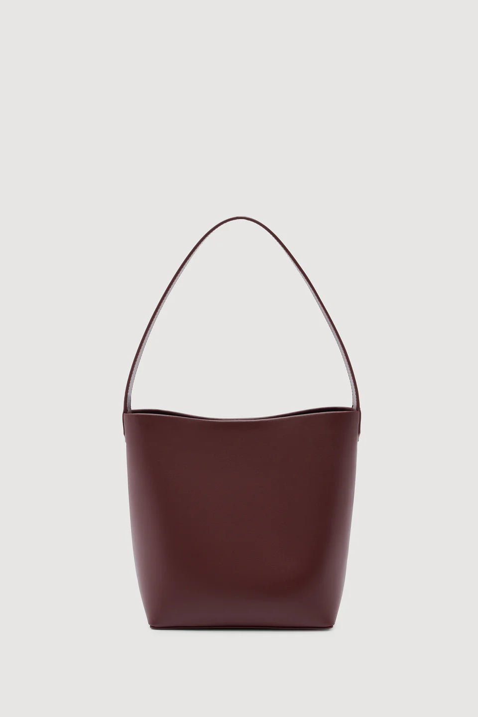 Assembly Label - Nova Mini Bucket Bag (Raisin) Assembly Label