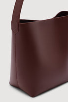 Assembly Label - Nova Mini Bucket Bag (Raisin) Assembly Label