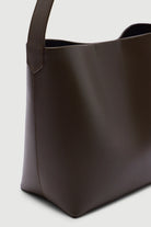 Assembly Label - Nova Mini Bucket Bag (Walnut) Assembly Label