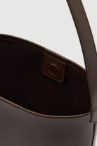 Assembly Label - Nova Mini Bucket Bag (Walnut) Assembly Label