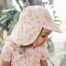 KYND Baby - Sunny Hat (Blooms) KYND Baby