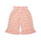 KYND Baby - Frill Pant (Check) KYND Baby