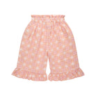 KYND Baby - Frill Pant (Check) KYND Baby
