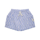KYND Baby - Woven Short (Blue Sunrise) KYND Baby