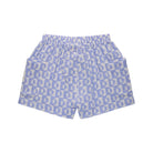 KYND Baby - Woven Short (Blue Sunrise) KYND Baby
