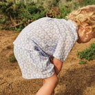 KYND Baby - Woven Short (Blue Sunrise) KYND Baby