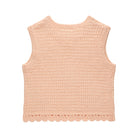 KYND Baby - Crochet Top (Blooms) KYND Baby
