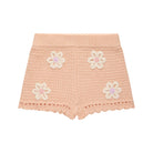 KYND Baby - Crochet Short (Bloom) KYND Baby