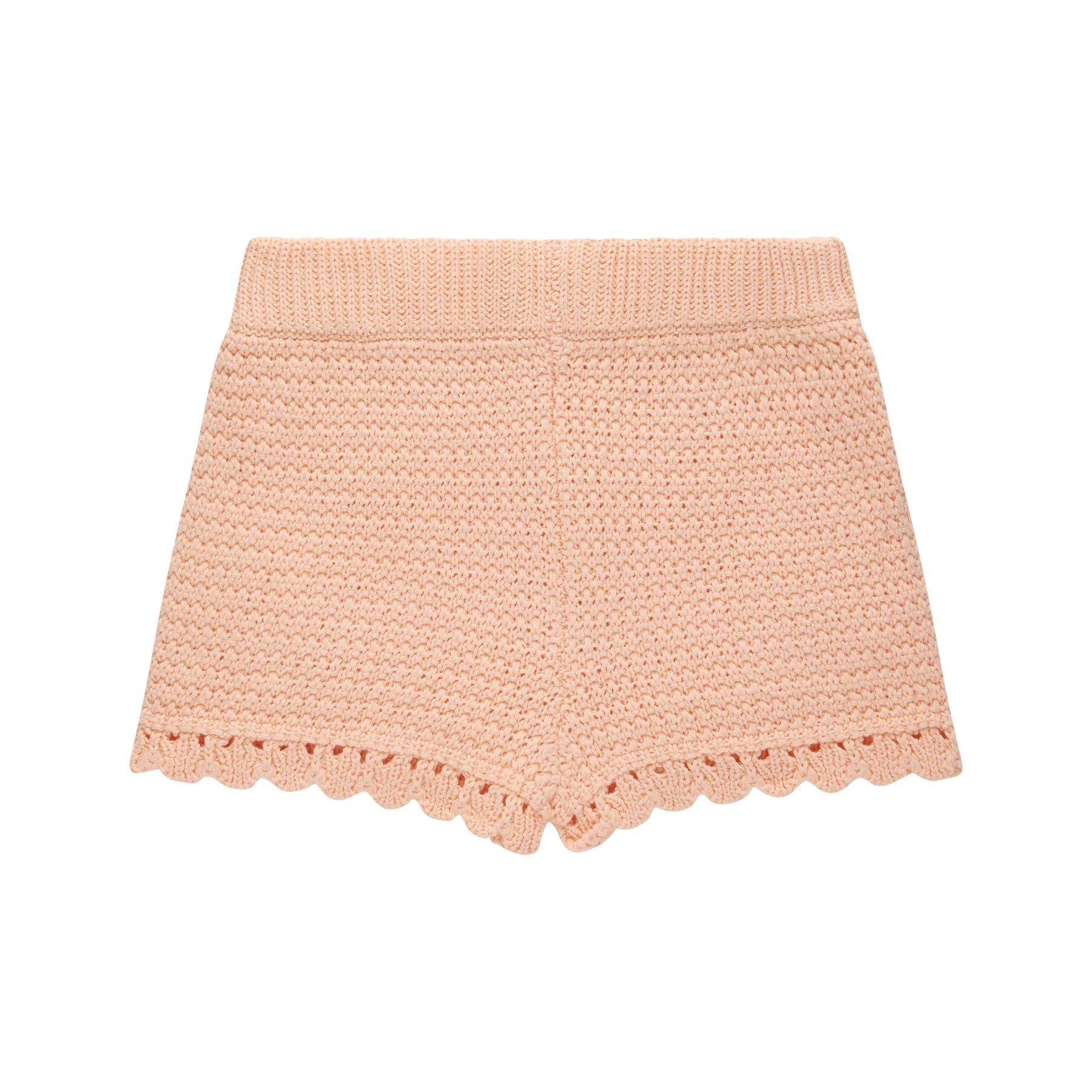 KYND Baby - Crochet Short (Bloom) KYND Baby