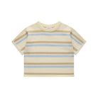 KYND Baby - Knit Slouchy Top (Stripe) KYND Baby