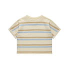 KYND Baby - Knit Slouchy Top (Stripe) KYND Baby