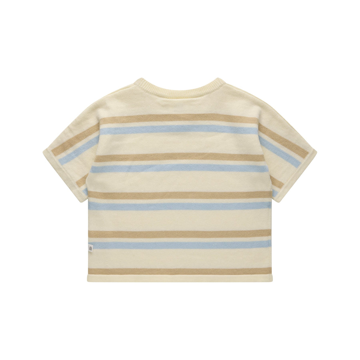 KYND Baby - Knit Slouchy Top (Stripe) KYND Baby