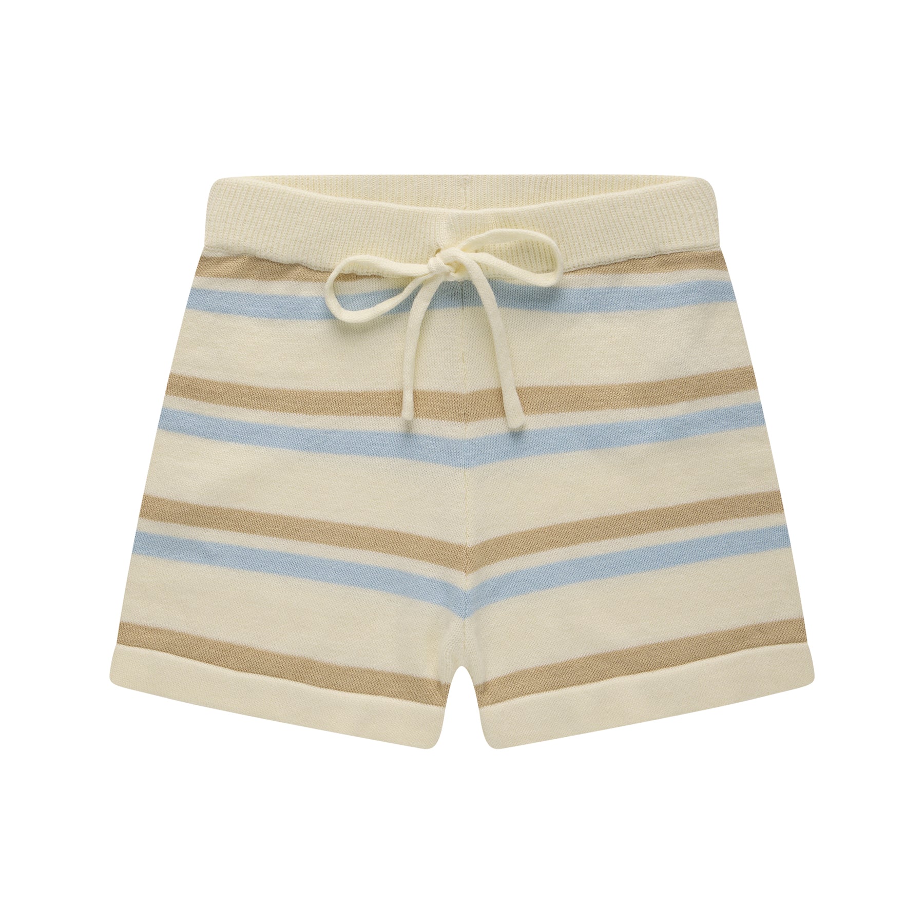 KYND Baby - Knit Short (Stripe) KYND Baby