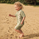 KYND Baby - Knit Short (Sage) KYND Baby