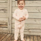 Kynd Baby - Essential Onesie (Blooms) KYND Baby
