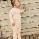 Kynd Baby - Essential Onesie (Blooms) KYND Baby