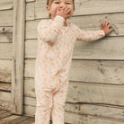 Kynd Baby - Essential Onesie (Blooms) KYND Baby