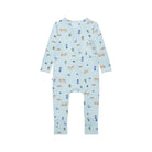 Kynd Baby - Essential Onesie (Country Blue) KYND Baby