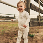 Kynd Baby - Essential Onesie (Country Pristine) KYND Baby
