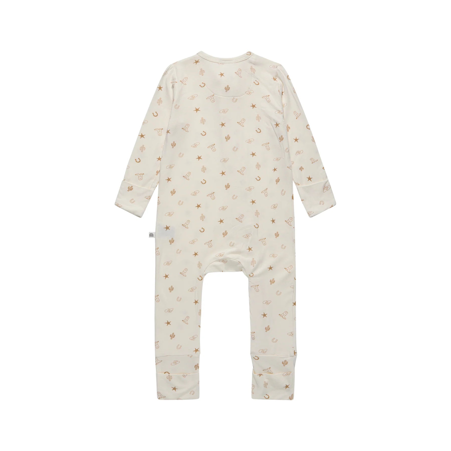 Kynd Baby - Essential Onesie (Country Pristine) KYND Baby