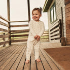 Kynd Baby - Essential Onesie (Country Pristine) KYND Baby