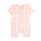 Kynd Baby - Frill SS Onesie (Seahorse) KYND Baby
