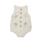 KYND Baby - Romper (Pristine) KYND Baby