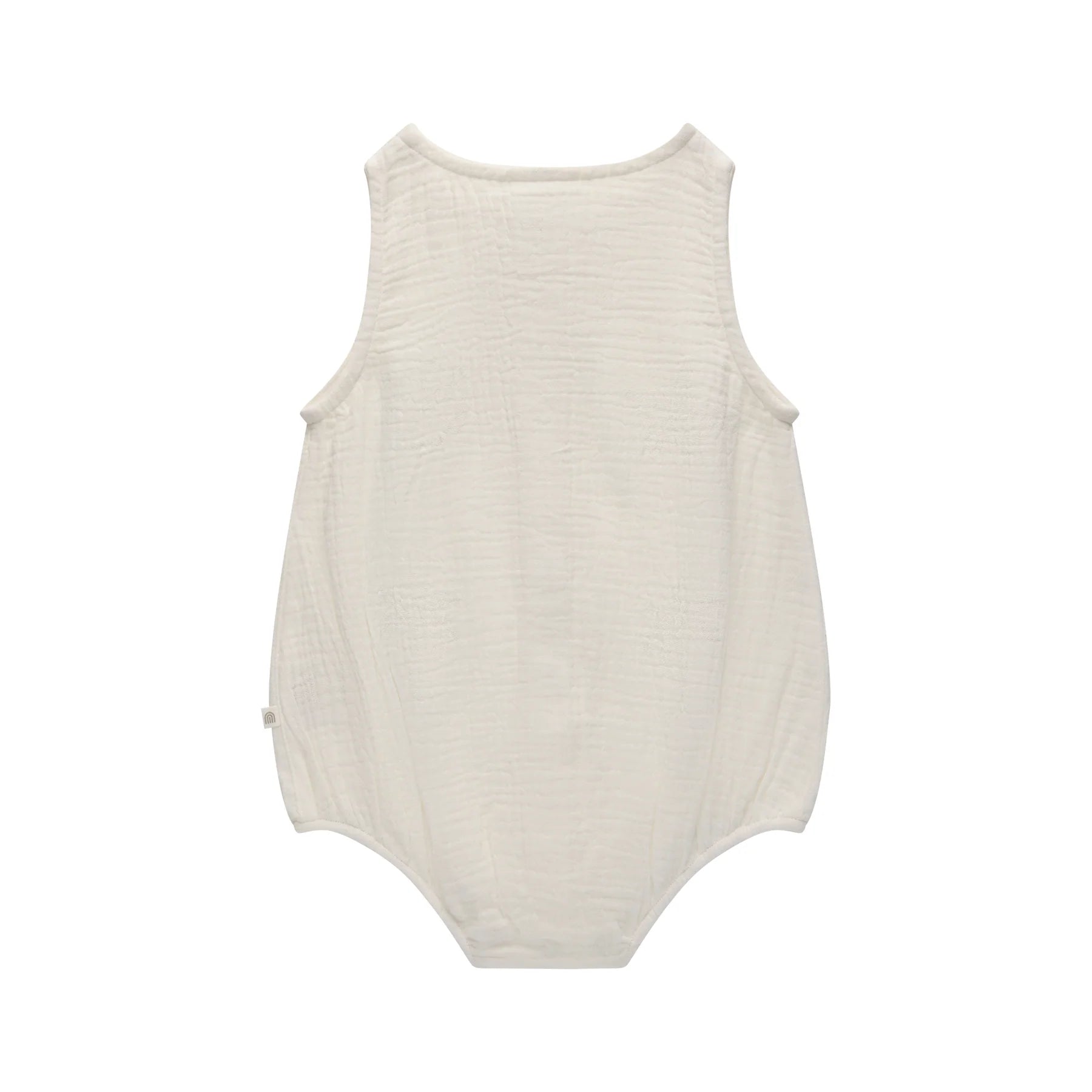 KYND Baby - Romper (Pristine) KYND Baby