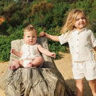 KYND Baby - Romper (Pristine) KYND Baby