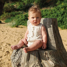 KYND Baby - Romper (Pristine) KYND Baby