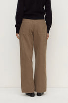 Assembly Label - Oakley Cord Pant (Sable) Assembly Label