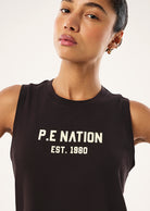 P.E Nation - Phantom Tank (Black) P.E Nation