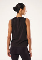 P.E Nation - Phantom Tank (Black) P.E Nation