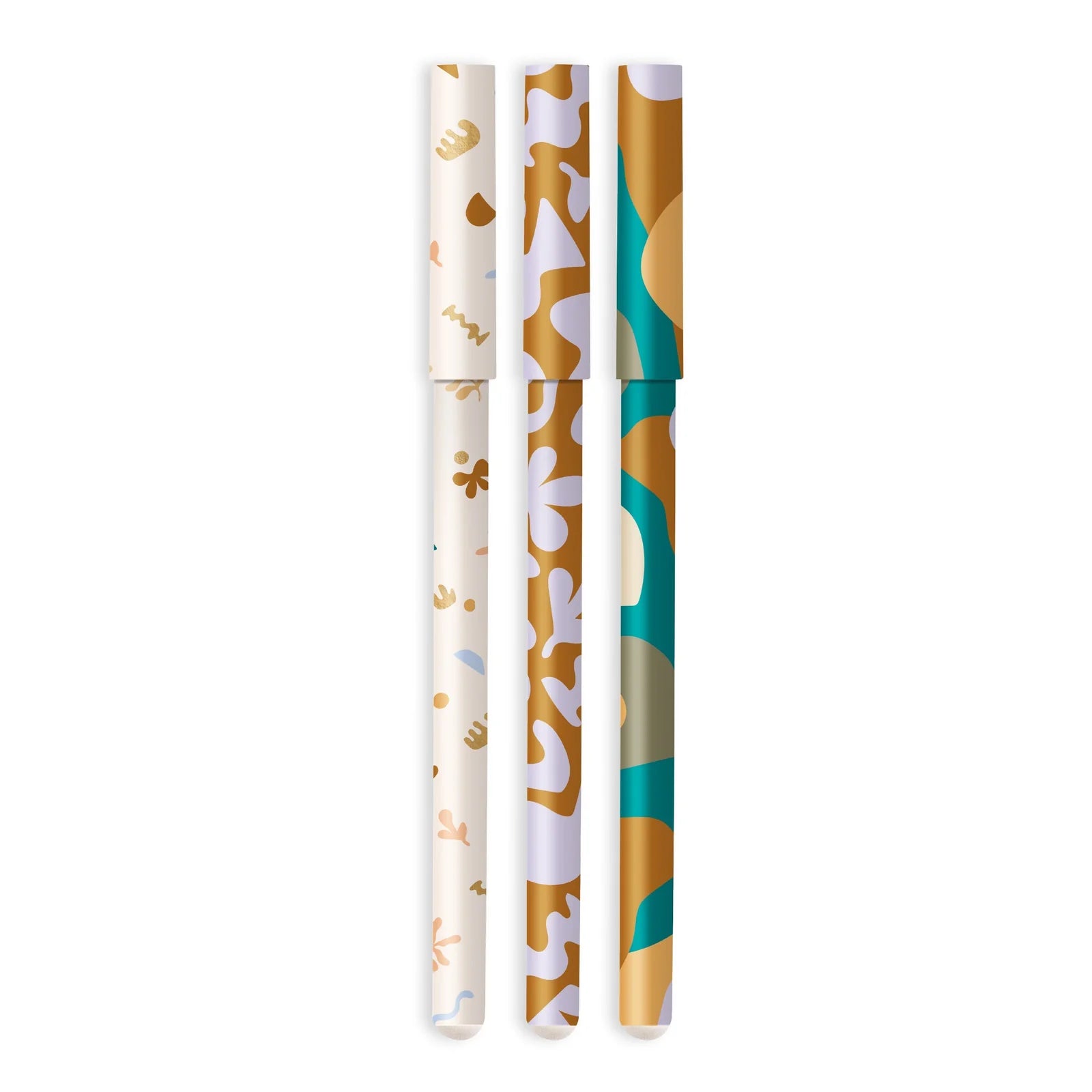 Fox & Fallow - Ballpoint Pen Pack (Fresco) Fox & Fallow